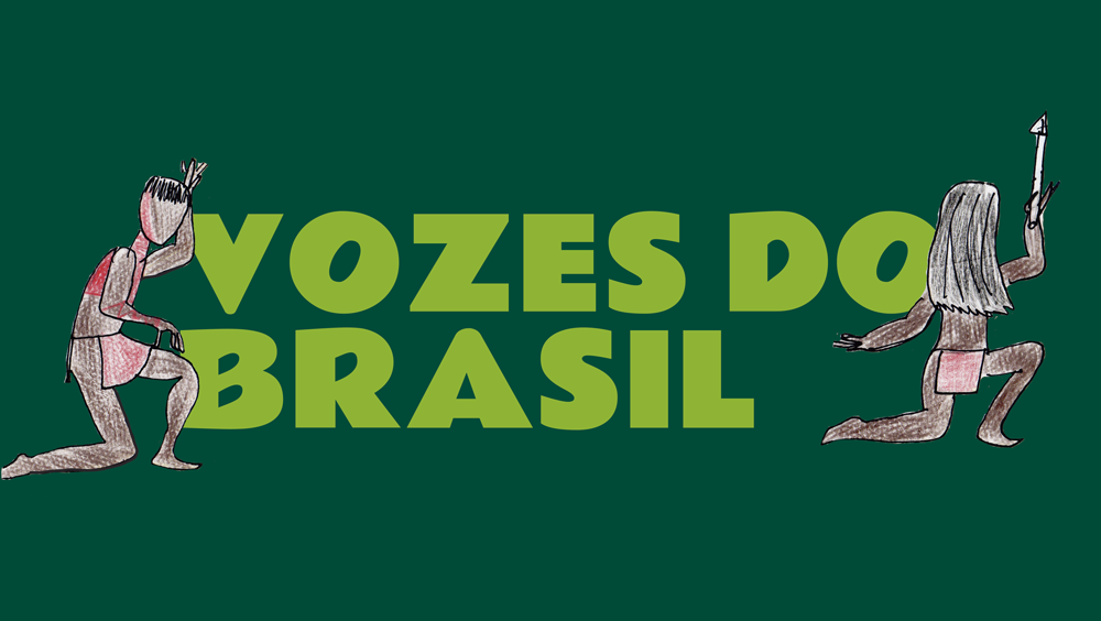 Vozes do Brasil