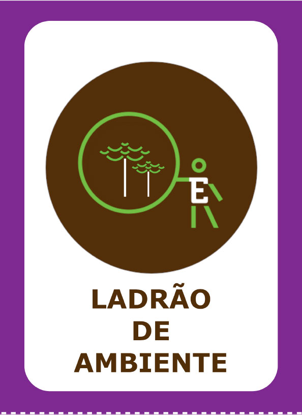 LadraoDeAmbiente