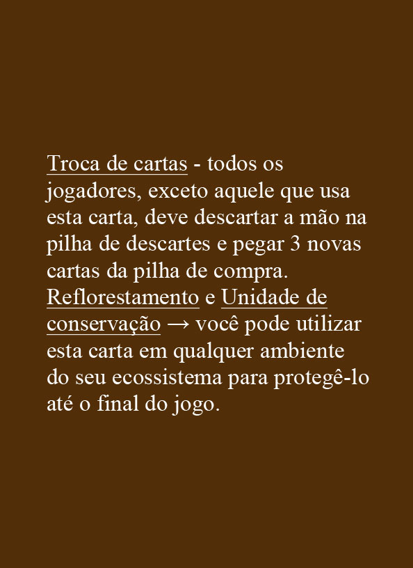 TXTvrs_TrocaDeCartas