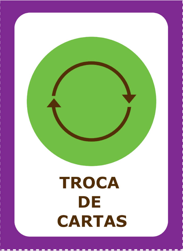 TrocaDeCartas